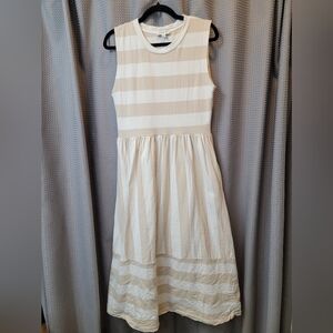 Evereve Palmer Dress Size M
